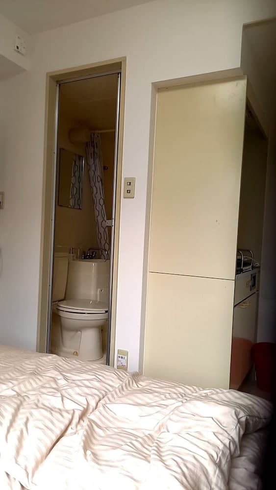 Guest house Shijo K12