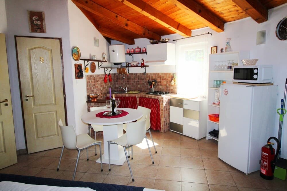 House Mukalba - 4 Guests