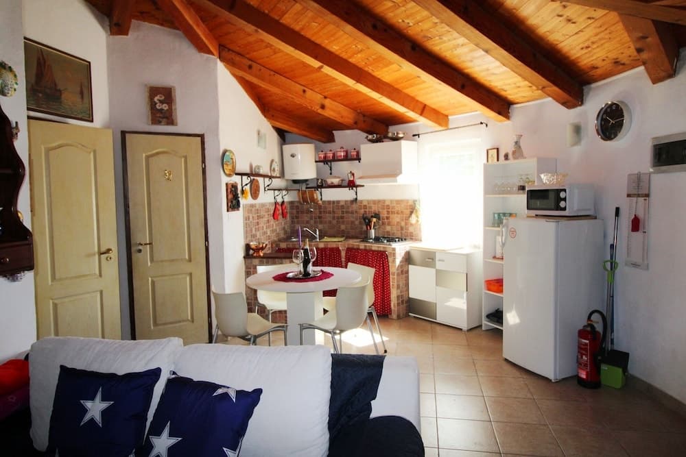 House Mukalba - 4 Guests