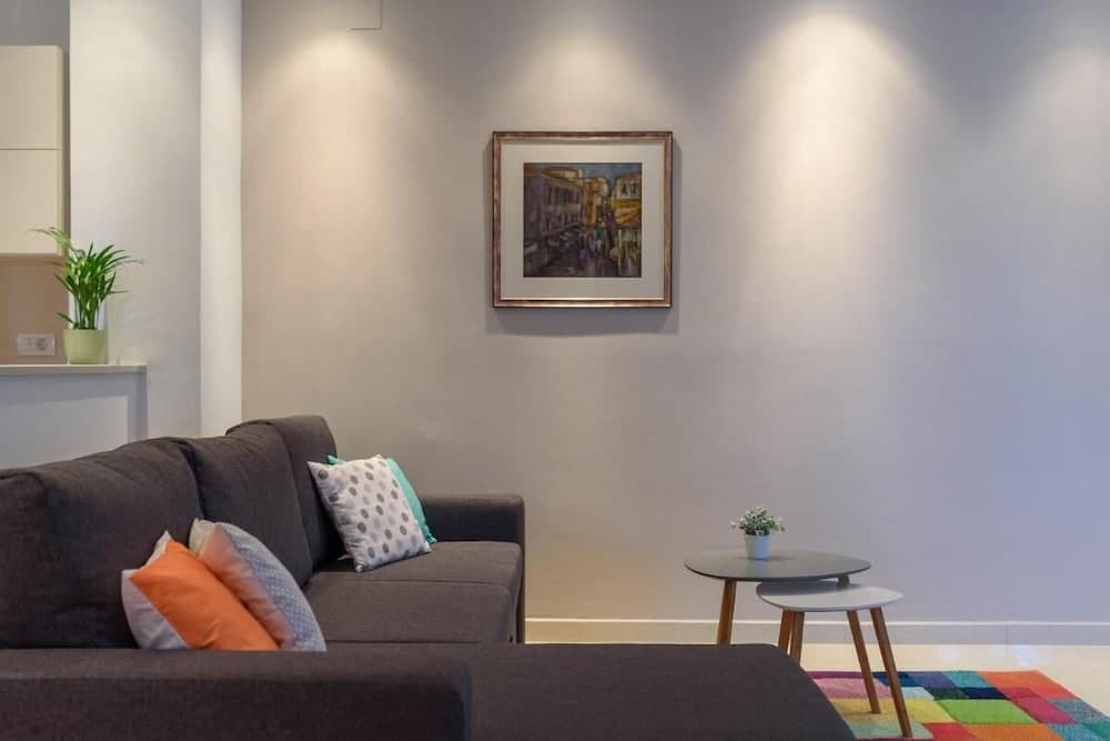 Apartment Perusko - 2 Bedroom Kitchen