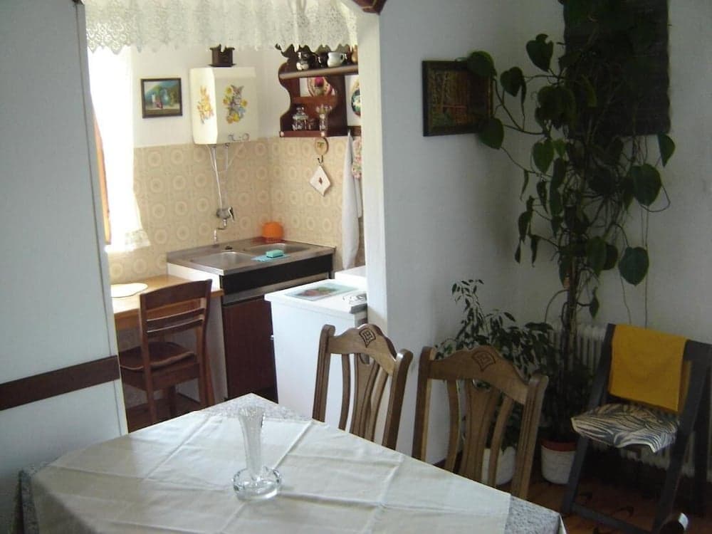 Apartments Grgorinić 3 Bedrooms
