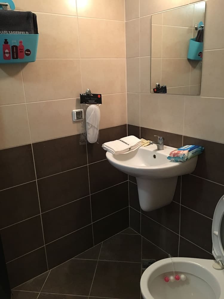 Salt Lake Aparthotel