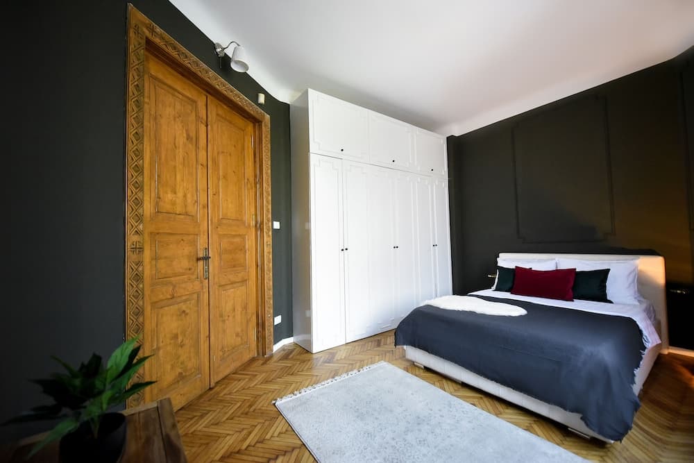 Homey - Strada Gheorghe Lazar 9