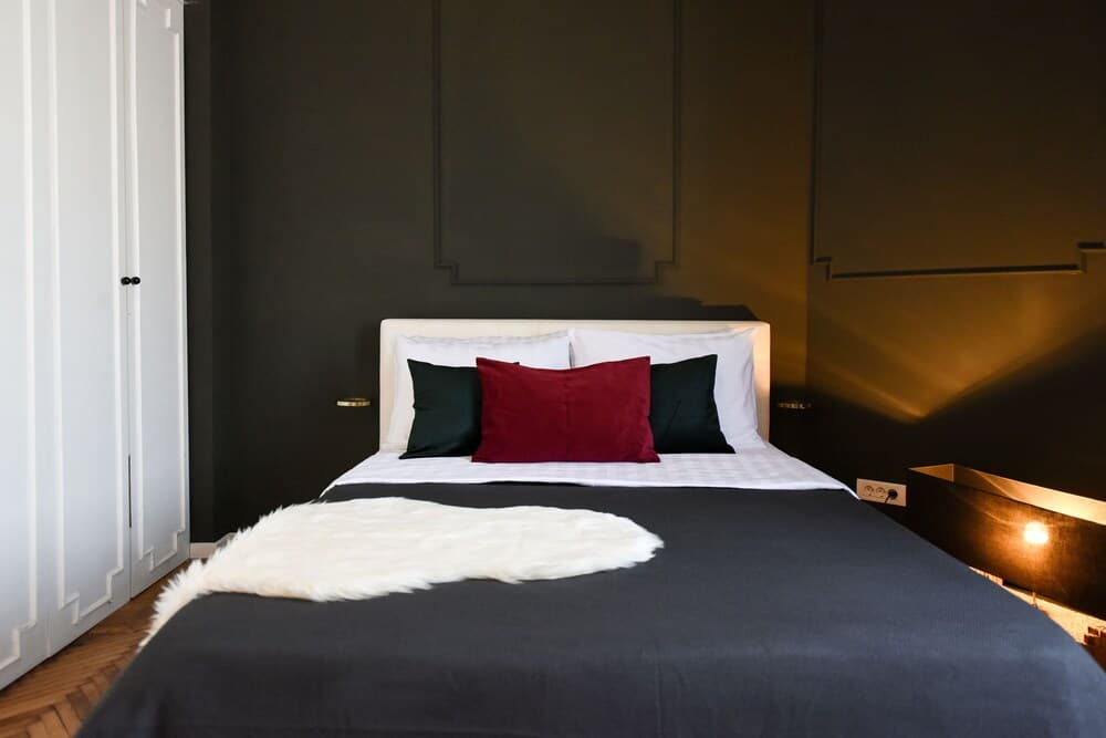 Homey - Strada Gheorghe Lazar 9