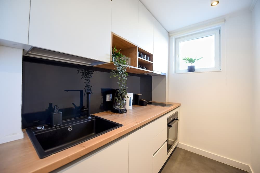 Homey - Bulevardul I.C.Bratianu 44