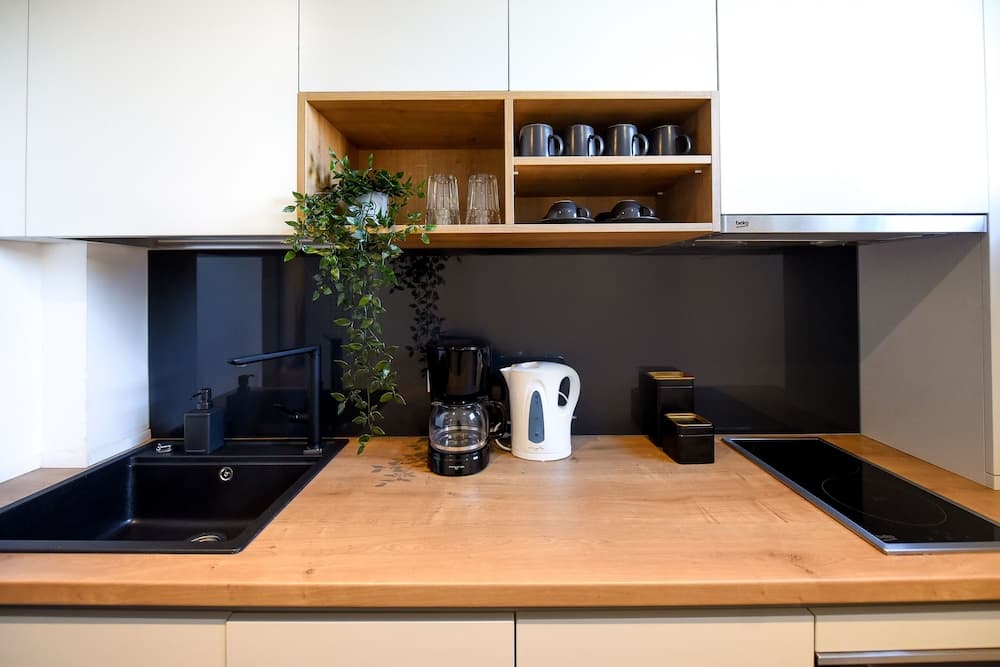 Homey - Bulevardul I.C.Bratianu 44