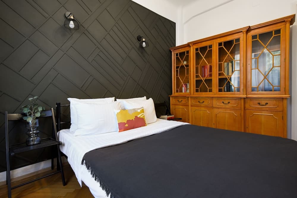 Homey - Strada Ion Brezoianu 11