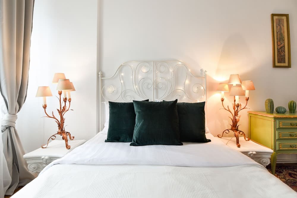 Homey - Strada Ion Brezoianu 9