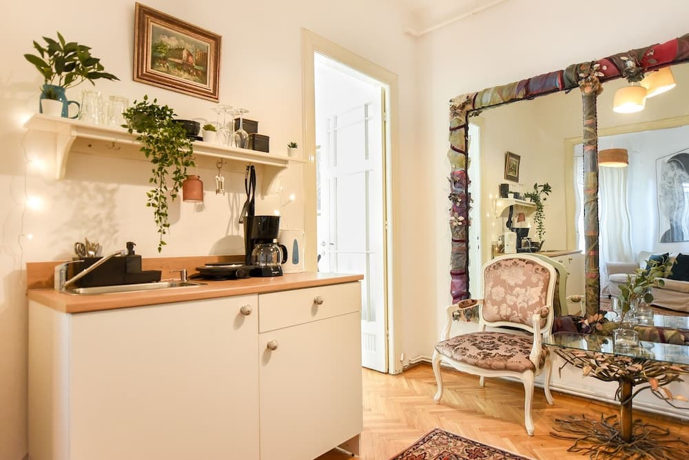 Homey - Strada Ion Brezoianu 9