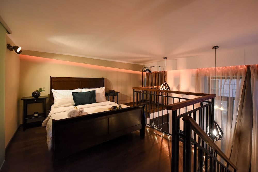 Homey - Regina Elisabeta 26