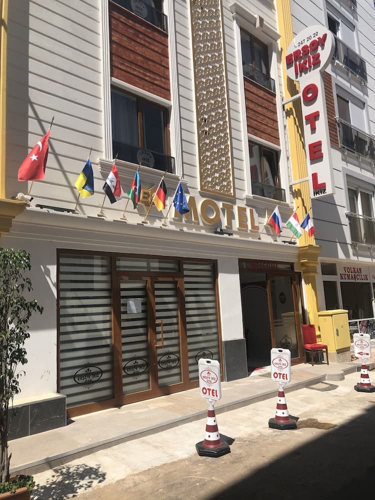 hotel image