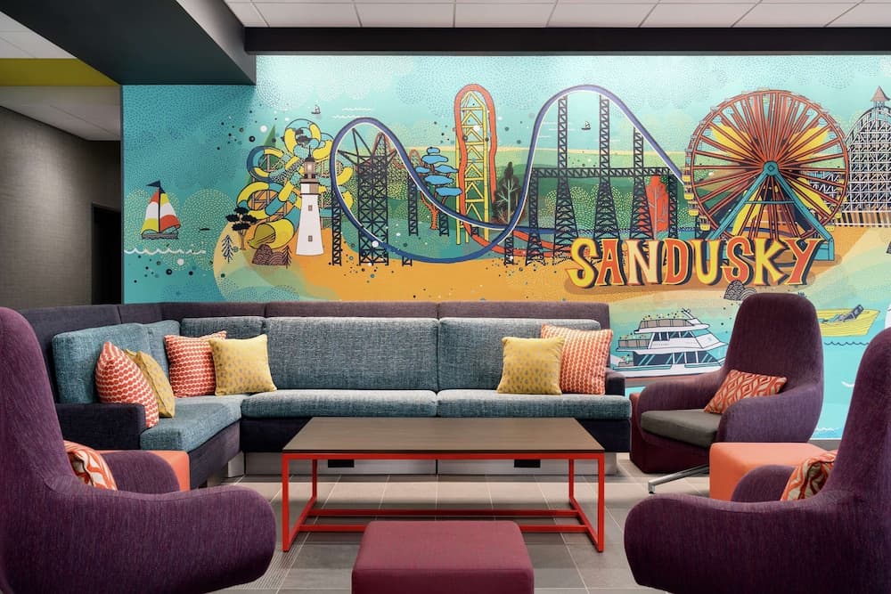 Tru by Hilton Sandusky, OH