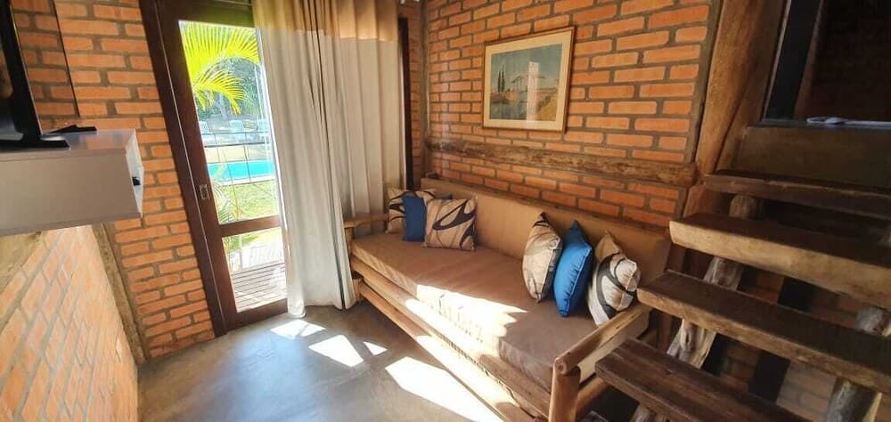 Pousada Guardiã do Rosa