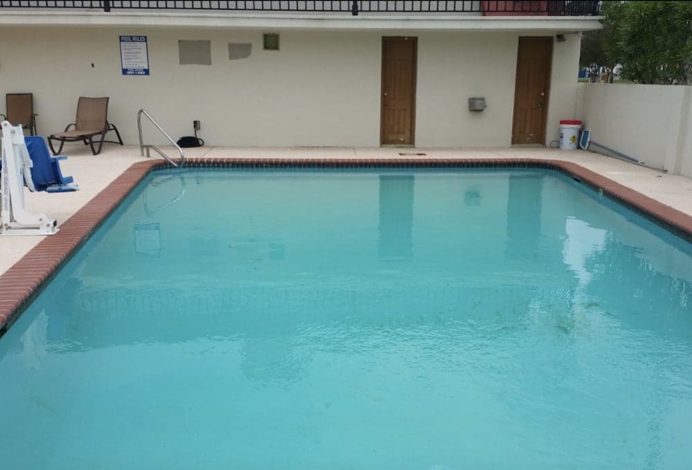 Travelodge by Wyndham LaFayette