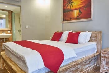 Jimbaran 5 Guesthouse