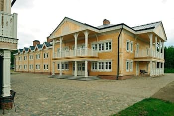Hotel  Yamskaya