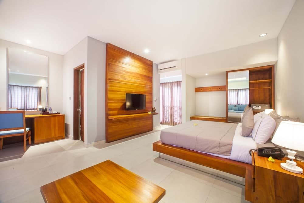 Bali Karma Sajtra Hotel