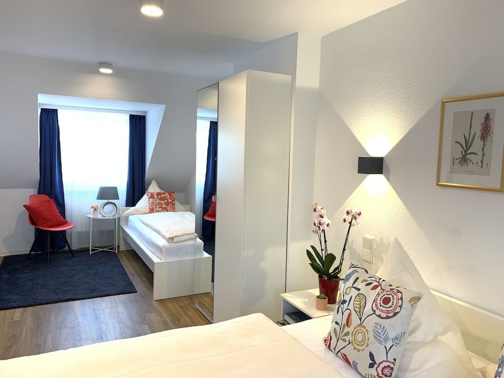 Hotel B54 Heidelberg