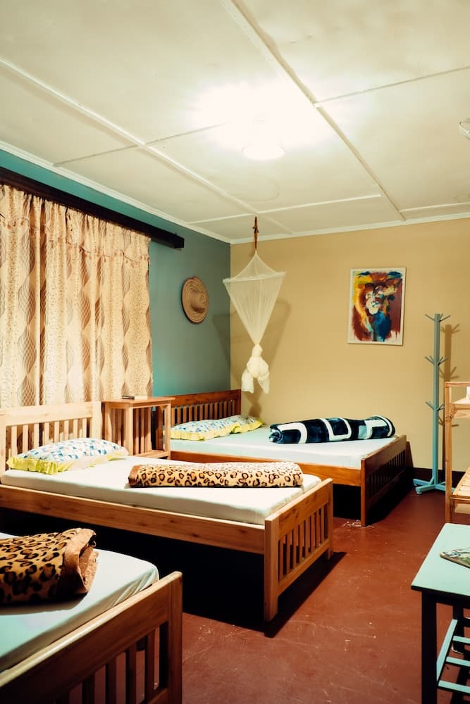 Adventures Nest - Hostel