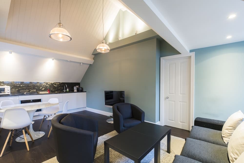 ALTIDO Cozy Flat for 2 near Marble Arch Station