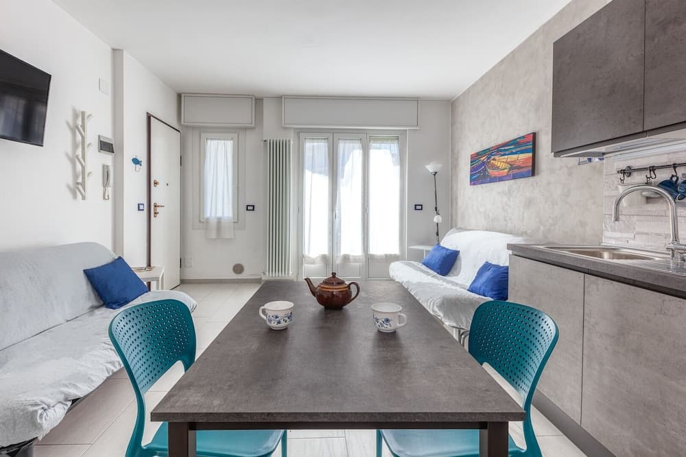 Casaviva - Val Del Ponte 5 Sanremo