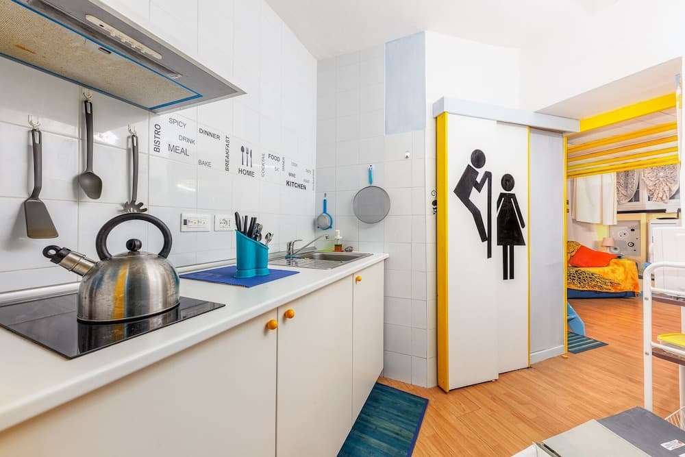 Casaviva - Vico Del Teatro Nazionale Genova