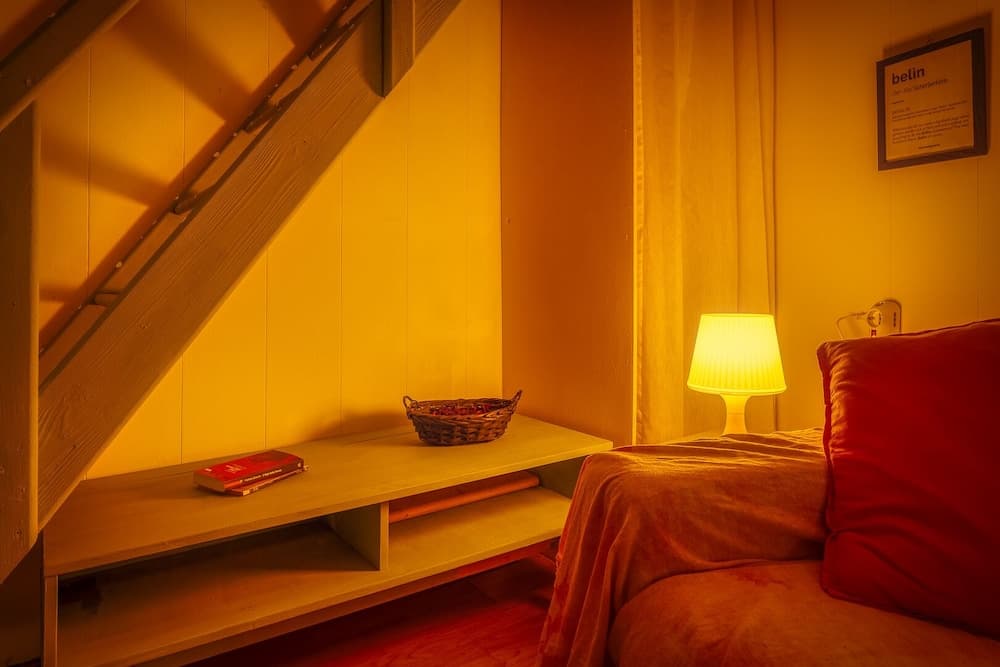 Casaviva - Vico Del Teatro Nazionale Genova