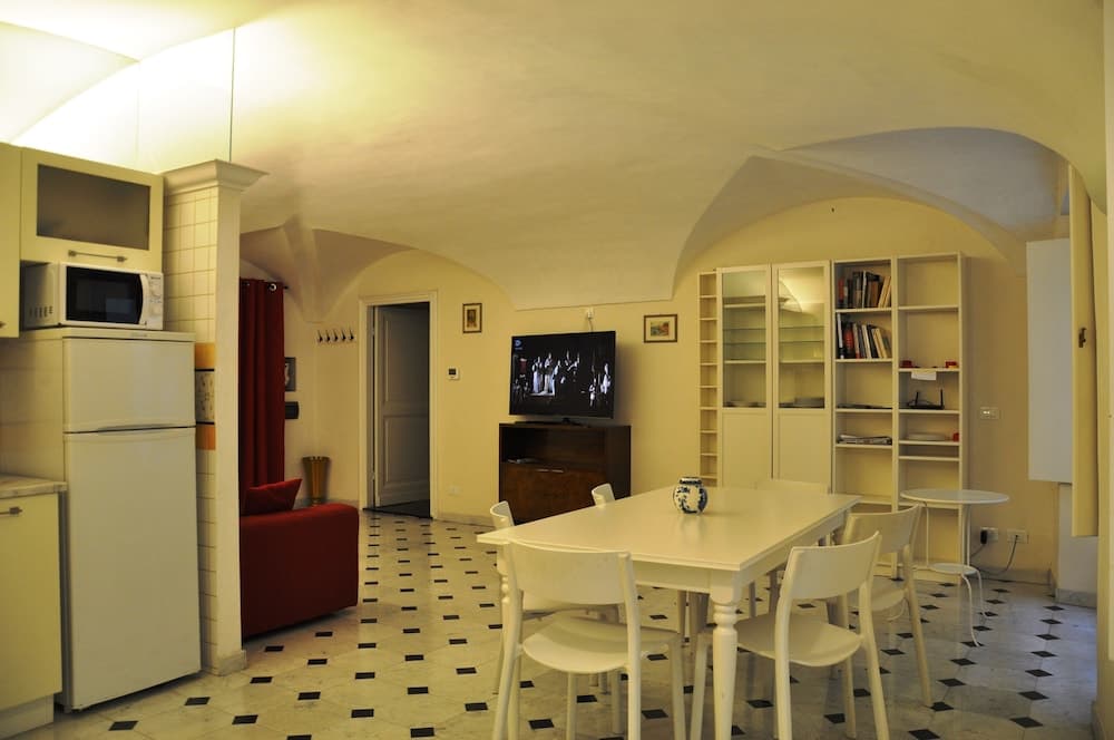 CasaViva - Acquario Apartment