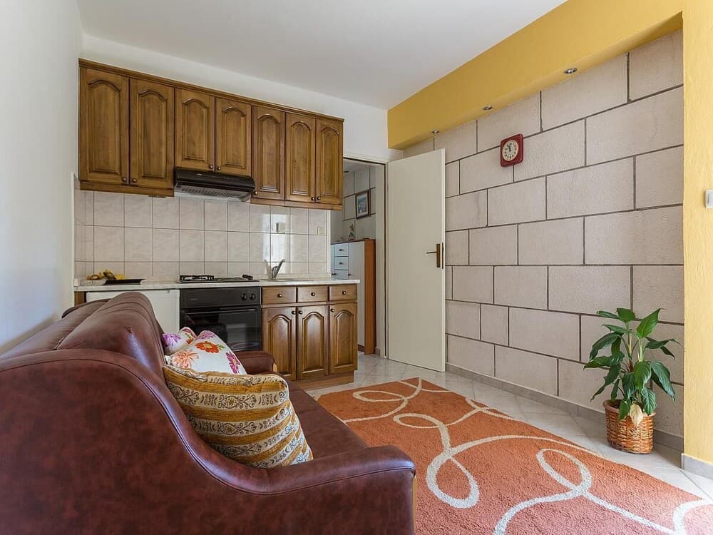 Holiday Apartment Marko