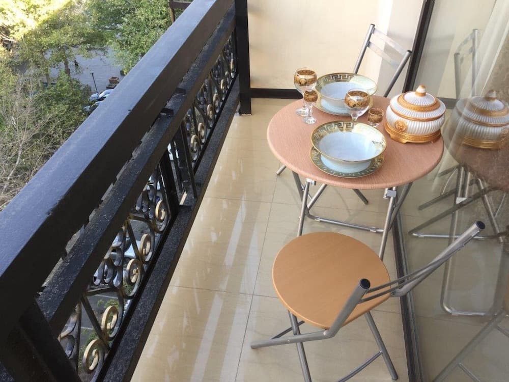 Versace Downtown Yerevan