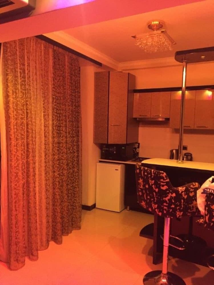 Versace Downtown Yerevan