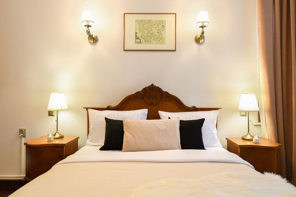 Homey - Strada Doamnei 16