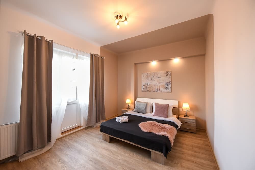 Homey - Strada Armeneasca 10