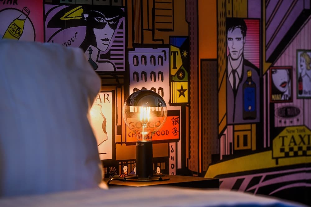 hotel image