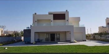 Villa Stand Alone Sea View Hacienda Bay