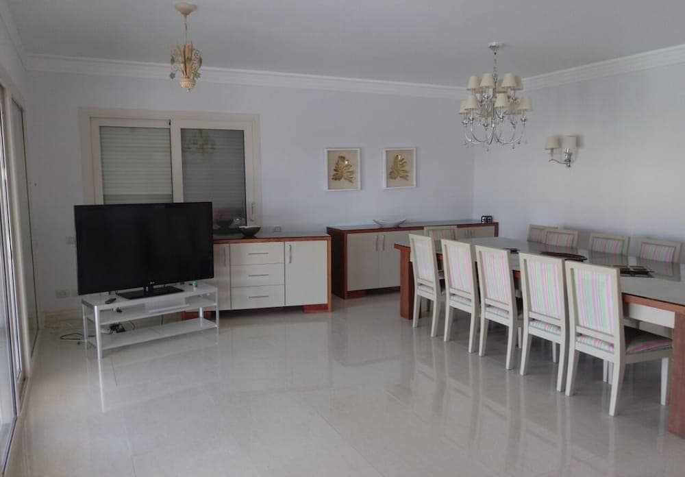 Villa Stand Alone Sea View Hacienda Bay