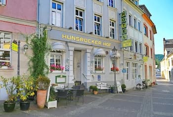 Hotel Hunsrücker Hof