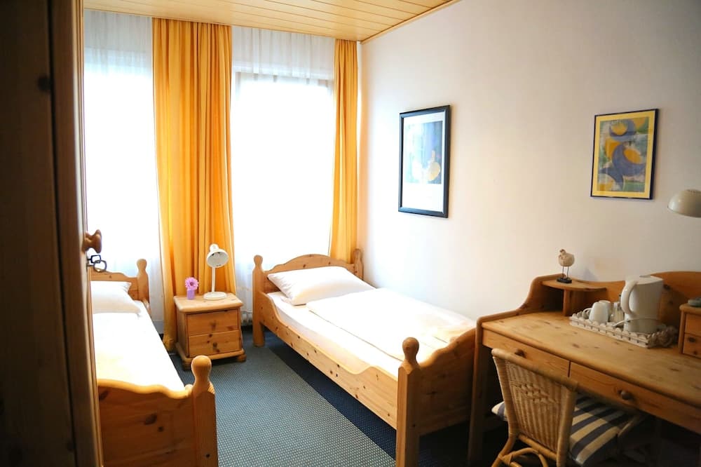 Hotel Hunsrücker Hof