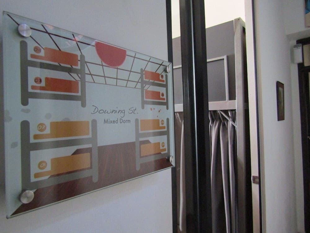 SPOT ON 90194 Lincoln's Backpackers