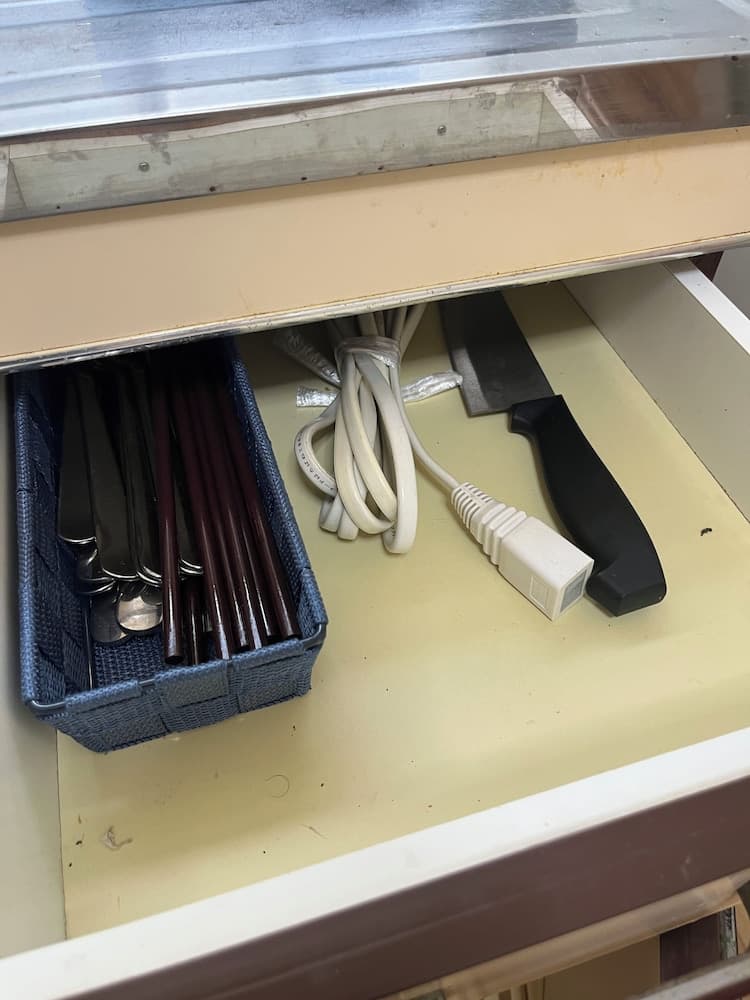 EX Tenjinnomori Apartment 202