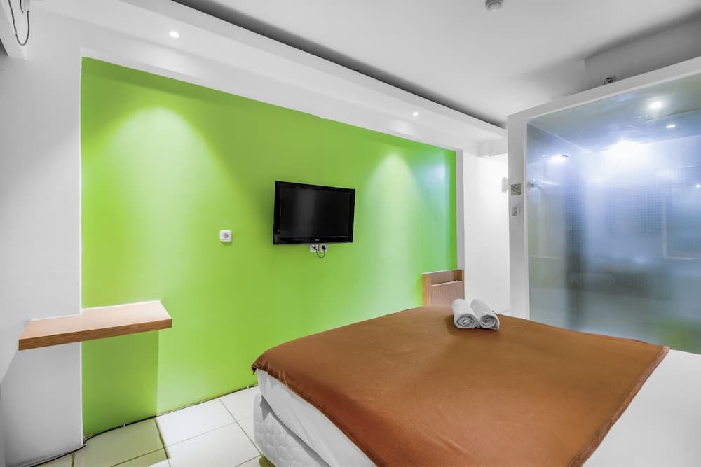 Skyland Bogor Valley Apartments