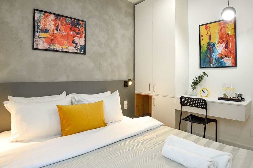 Homey - Strada Doamnei 27-29