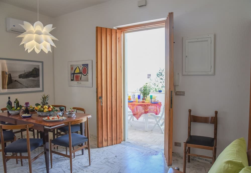 La Terrazza di Alcino