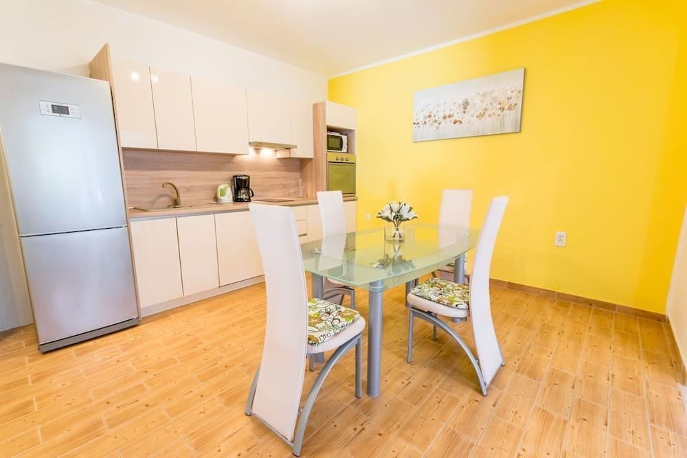 Affordable Janko Apartment