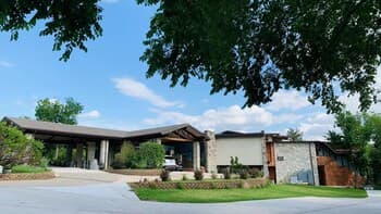 WangShi China Palace B&B