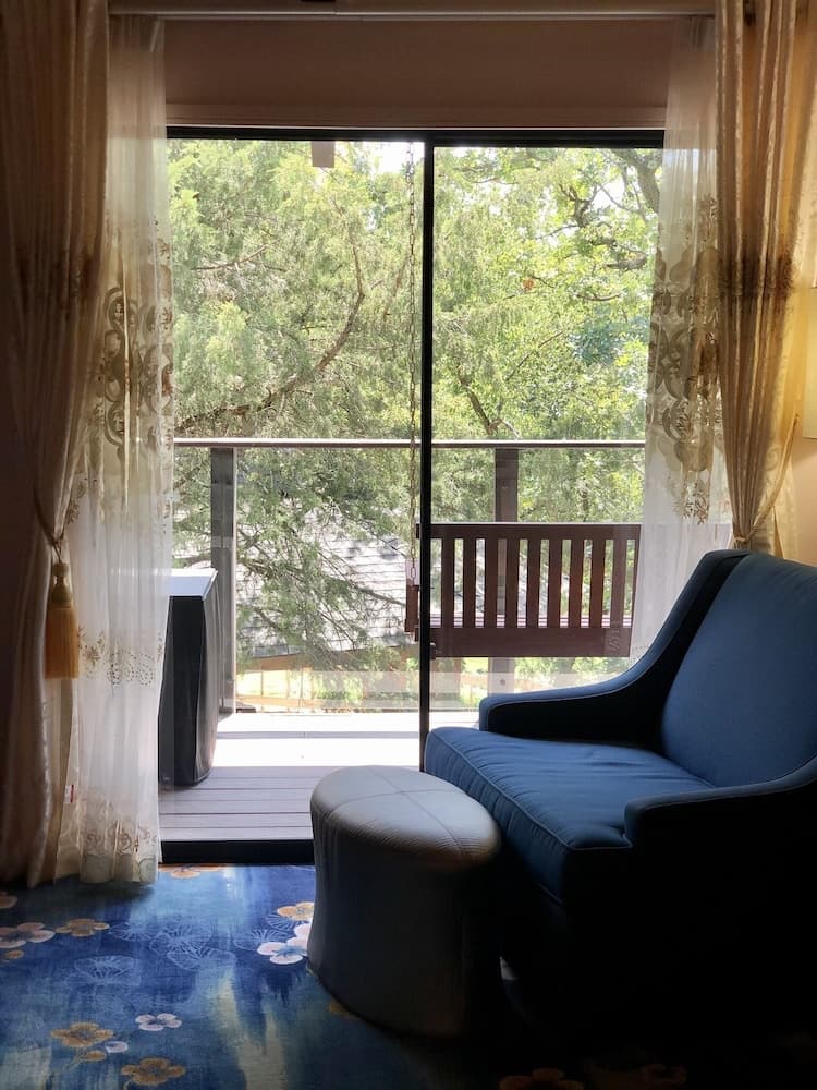 WangShi China Palace B&B