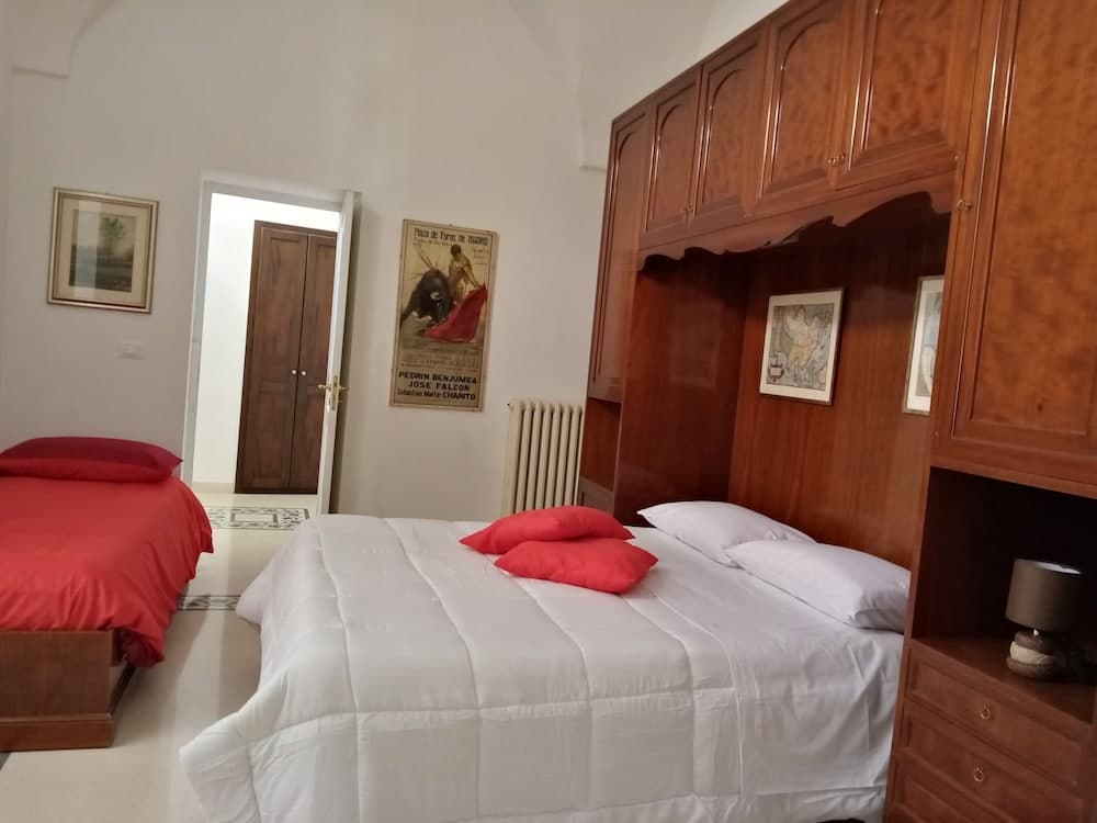 Dimora storica Le Perle