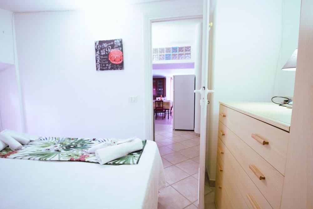 Holidaycasa Macca - Confortevole e con Vista Mare