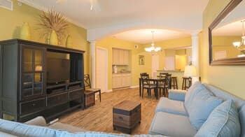 Legacy II 203 Deluxe