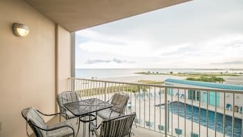 Sea Breeze 410 Deluxe